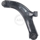 A.B.S. Achsarm 211510 A.B.S. Achsarm 211510