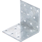 BGS Winkelverbinder 60 x 60 x 60 x 2,5 mm BGS Do it yourself 80947