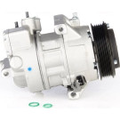 Kompressor PKW Mitsubishi Colt VI 02-12 FIRST FIT 890077