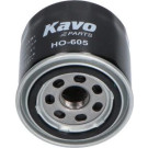 AMC Ölfilter PKW | HYUNDAI Accent CRDi | HO-605