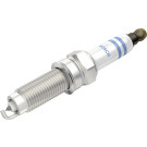 Zündkerze AUDI,PORSCHE,VW Double Iridium 0 242 140 528