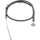 1 987 477 928 Seilzug, Feststellbremse