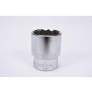 YT-1289 ZwÖlfkant-Steckschlüssel-Einsatz 27mm
