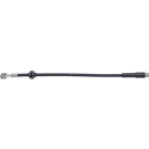 A.B.S. Bremsschlauch | SL6644