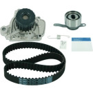 Wasserpumpe + Zahnriemensatz | VKMC 93005-2