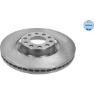 Bremsscheibe Vw S. A6/Allroad | 115 521 1075