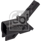 FEBI BILSTEIN Sensor, Raddrehzahl | 45744
