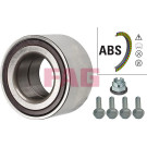 FAG Radlagersatz 713 6122 70 FAG Radlagersatz 713 6122 70