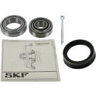 Radlagersatz HA | AUDI A4,SEAT Inca,VW Caddy | VKBA 3519