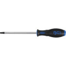 BGS Schraubendreher | T-Profil (für Torx) T40 | Klingenlänge 150 mm | 4923