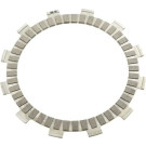 MCC442-9 Belaglamellensatz, Kupplung