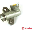 BREMBO Nehmerzylinder, Kupplung | E 56 016