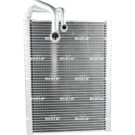 NRF Verdampfer, Klimaanlage 36189 EASY FIT
