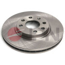 JPN Bremsscheibe 30H9064-JPN