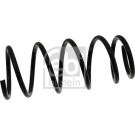 FEBI BILSTEIN Fahrwerksfeder FEBI BILSTEIN Fahrwerksfeder