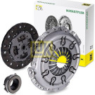 Kupplungssatz | Opel Agila 1.2 59KW 07.04 | 620 3090 00