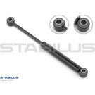 Schwingungsdämpfer, Keilr. L=200N | MINI (R50, R53) Cooper S 02-06 | 5754PR