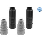 Staubschutzsatz HA AUDI,SKODA,VW 08 MEYLE-ORIGINAL-KIT: Better solution for you 1007400016