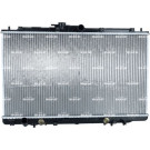 NRF Motorkühler 53744