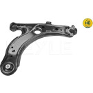 12 304 162HD Querlenker VA unten re AUDI,SEAT,SKODA,VW 96 MEYLE-HD: Better than OE 116 050 0010/HD