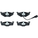 KAMOKA Bremsbelagsatz, Scheibenbremse JQ1013268