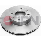 JPN Bremsscheibe 30H0531-JPN