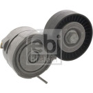 FEBI BILSTEIN Spannschloss 43784