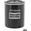 CHAMPION Kraftstofffilter CFF100259