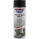 Presto Thermo Spray schwarz 800°C 400ml | 428726