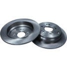 Maxgear Bremsscheibe Honda T. Cr-V 2.0-2.2 4Wd 07 | 19-3339