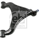 Querlenker Db P. Spriner Pr Untere | 36253