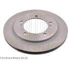 Bremsscheibe Suzuki P. Grand Vitara 1.6-2.0 4X4 98-03 | ADK84317