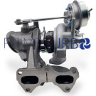 Prime Turbo Lader, Aufladung V00384T