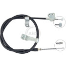 A.B.S. Handbremsseil Seilzug Festellbremse K16046