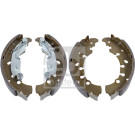 FEBI BILSTEIN Bremsbacken | 29190