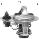 Gates Thermostat | KIA Sportage 2.0 | TH30688G1
