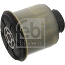 72 308 100 Achskörperlager HA | RENAULT Megane III 13 | 33122