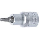 BGS Bit-Einsatz | Antrieb Innenvierkant 12,5 mm (1/2"""") | T-Profil (für Torx) T30 | 4371