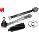 Gelenk - Lenkung Db W168 A-Klasse Le ProKit 39033 Gelenk - Lenkung Db W168 A-Klasse Le ProKit 39033