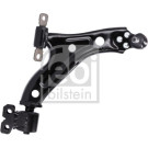 Querlenker VA re | OPEL Karl 15 | 180382