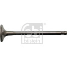 FEBI BILSTEIN Auslassventil | 17389