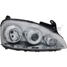 TYC Suchscheinwerfer 20-0424-15-2 TYC Suchscheinwerfer 20-0424-15-2