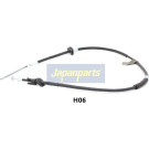 Seilzug, Feststellbremse Hyundai T. Accent 00-05 Le BC-H06