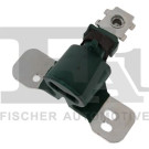 HALTER, ABGASANLAGE 223-962