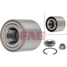 Radlagersatz | 713 6330 70