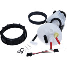 Kraftstofffilter Honda Civic 06-11 1.4/1.8/2.0 (Ufo) Original | 17048-SMG-E00