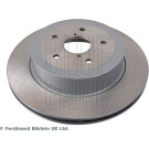 Bremsscheibe Subaru T. Impreza 2.0-2.5 01 | ADS74330