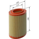 Luftfilter | Alfa 159 | F 026 400 039