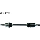 SKF Antriebswelle | VKJC 2599