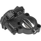 Drosselklappenstutzen | BMW 1,2,3,4,5,7,X1 09 | 2803600002380